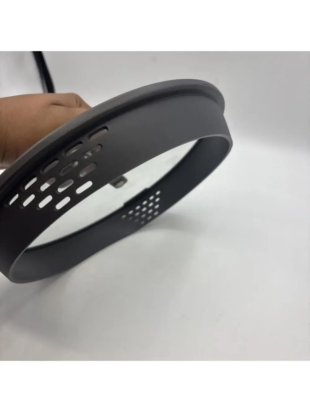 Calphalon Replacement Strainer Lid 9